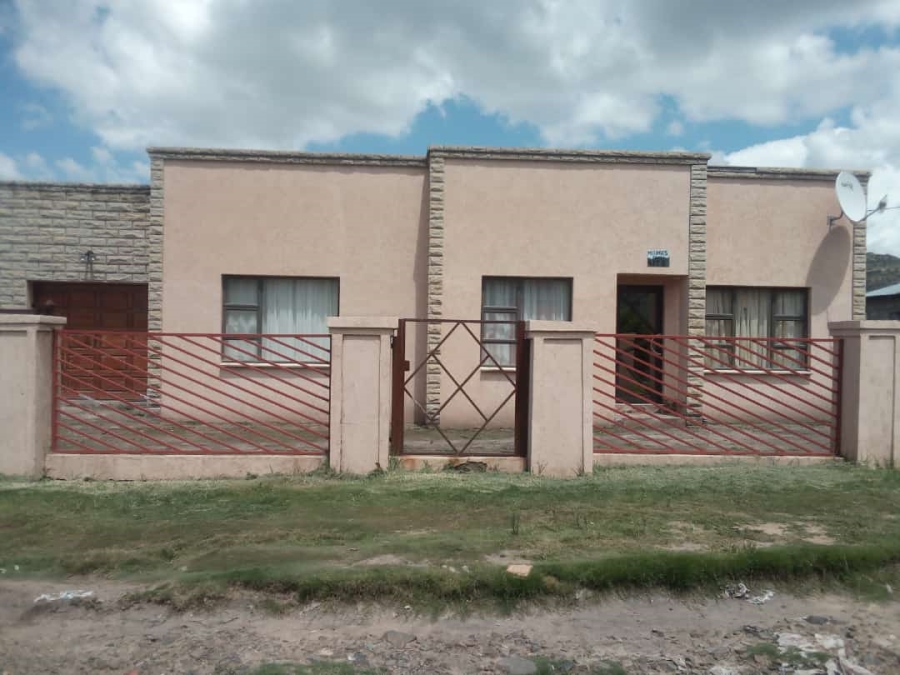  Bedroom Property for Sale in Senekal Free State